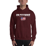 G8 Bay Area Hooded Sweatshirt