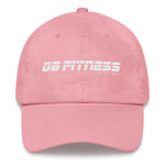 G8 Fitness Dad hat