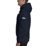 G8 Bay Area Hooded Sweatshirt