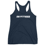 G8 Racerback