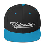 Gainsville Snapback Hat