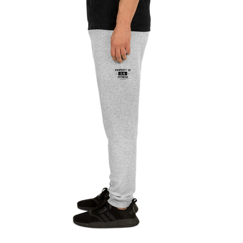 Property of Unisex Joggers