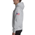 Gainsville Hoodie