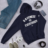 G8 VS Everybody Team Hoodie