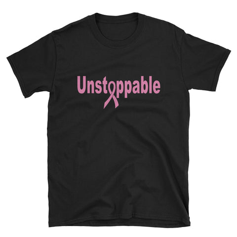 Unstoppable Tee