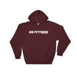 Original G8 logo hoodie