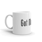 Got Macros Mug