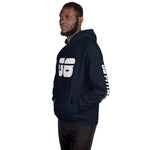 G8 Unisex Hoodie
