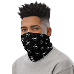 Black G8 Neck Gaiter