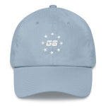 G8 Dad hat