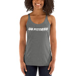 G8 Racerback