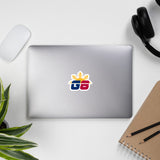 G8 Filipino Stickers