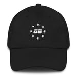 G8 Dad hat