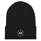 G8 Cuffed Beanie