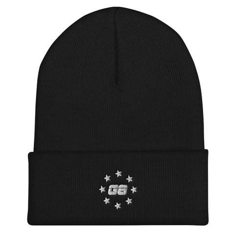 G8 Cuffed Beanie