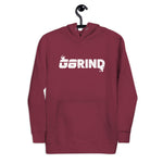 GRIND Unisex Hoodie