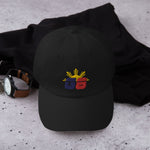 G8 Filipino Dad hat