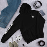 G8 Fitness Sleeve Hoodie
