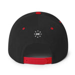 Gainsville Snapback Hat