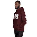 G8 Unisex Hoodie