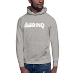 GRIND Unisex Hoodie