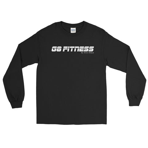 G8 Long Sleeve