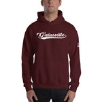 Gainsville Hoodie