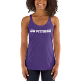 G8 Racerback
