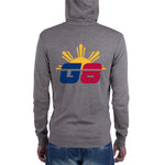 G8 Filipino Zip