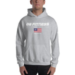 G8 Bay Area Hooded Sweatshirt