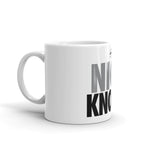 Nico Knows Mug