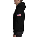 Gainsville Hoodie
