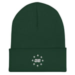 G8 Cuffed Beanie