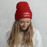 G8 VS Cuffed Beanie