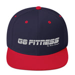 G8 Fitness Snapback Hat