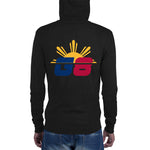 G8 Filipino Zip