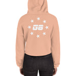 Original G8 Crop Hoodie
