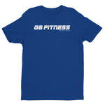 OG G-8 FItness  T-shirt
