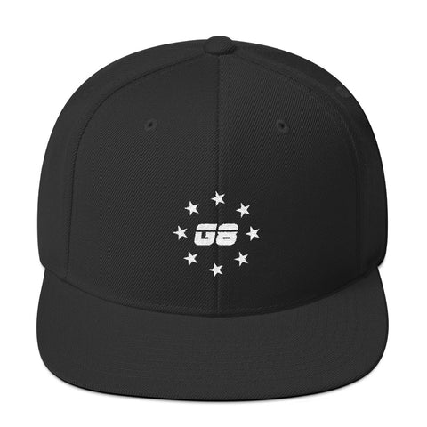 G8 Snapback