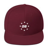 G8 Snapback