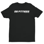 OG G-8 FItness  T-shirt