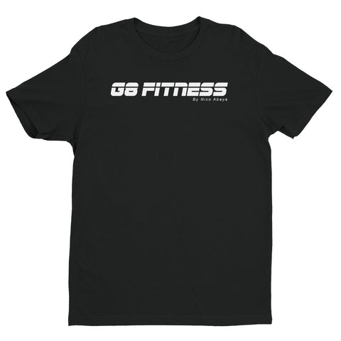 OG G-8 FItness  T-shirt