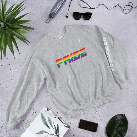 Pride Unisex Sweatshirt