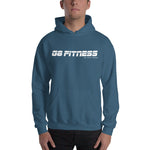 Original G8 logo hoodie